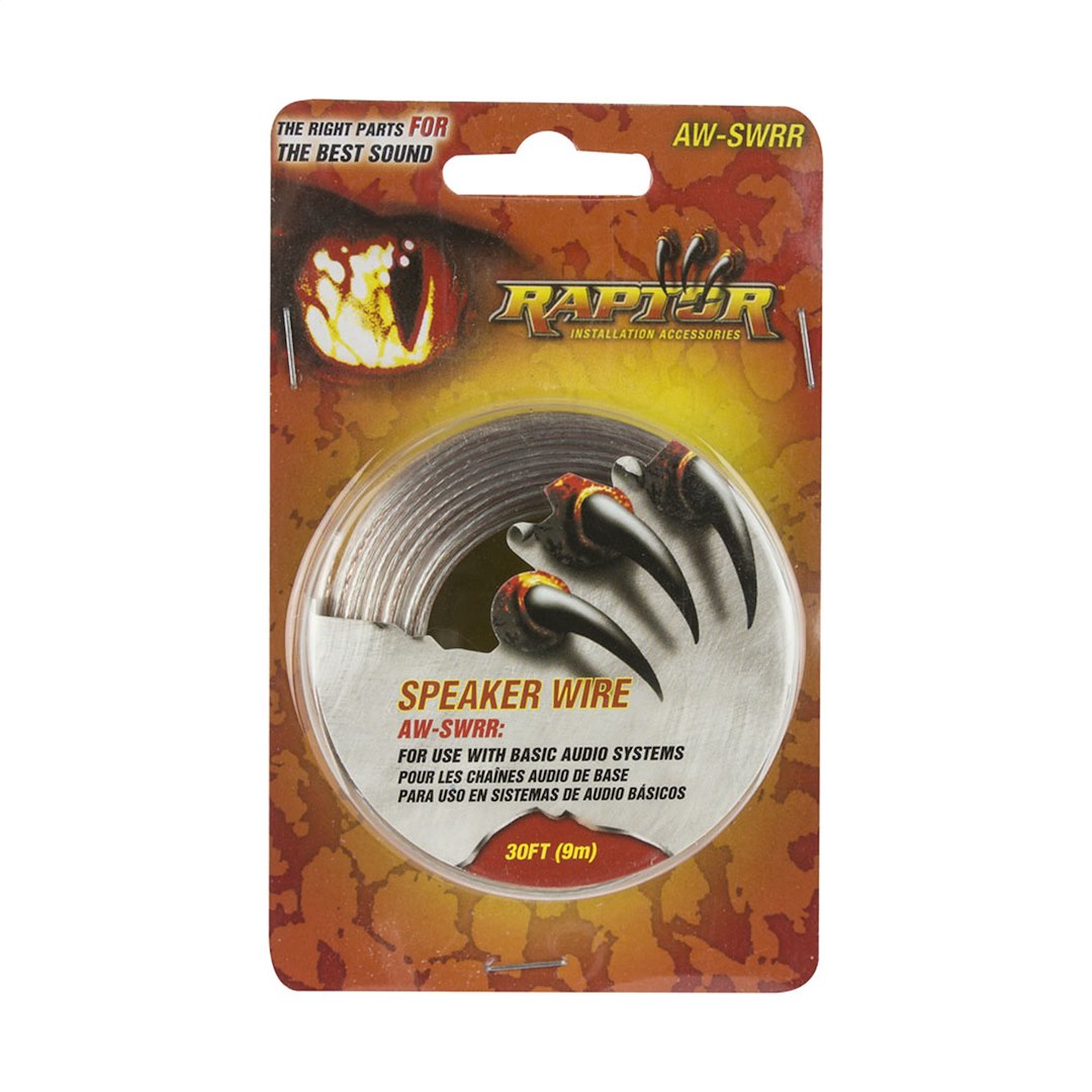 Metra Aw-Swrr Speaker Wire Kit
