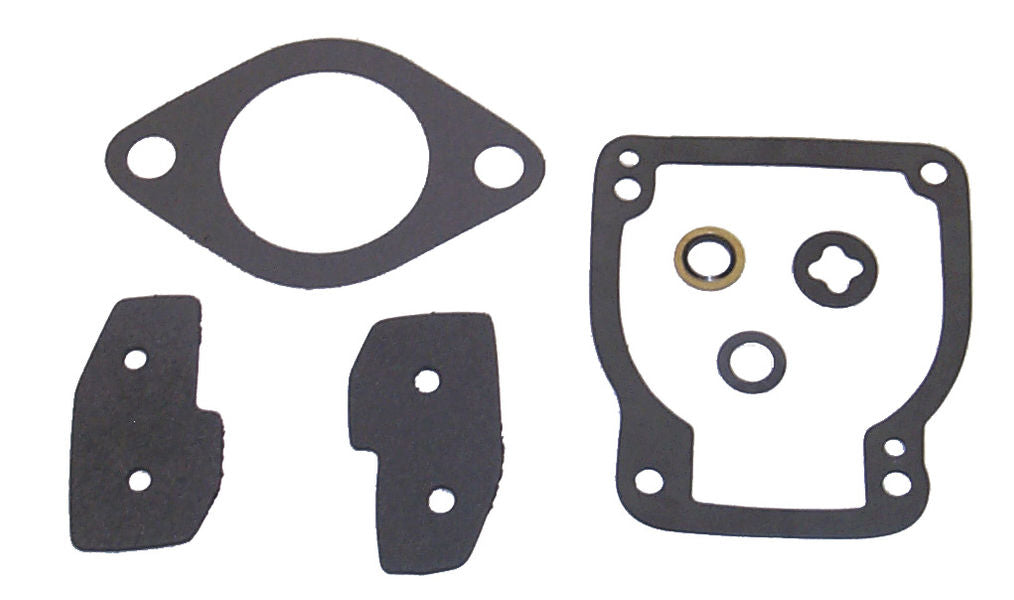 Sierra Marine Marine Carburetor Rebuild Kit (1872111)