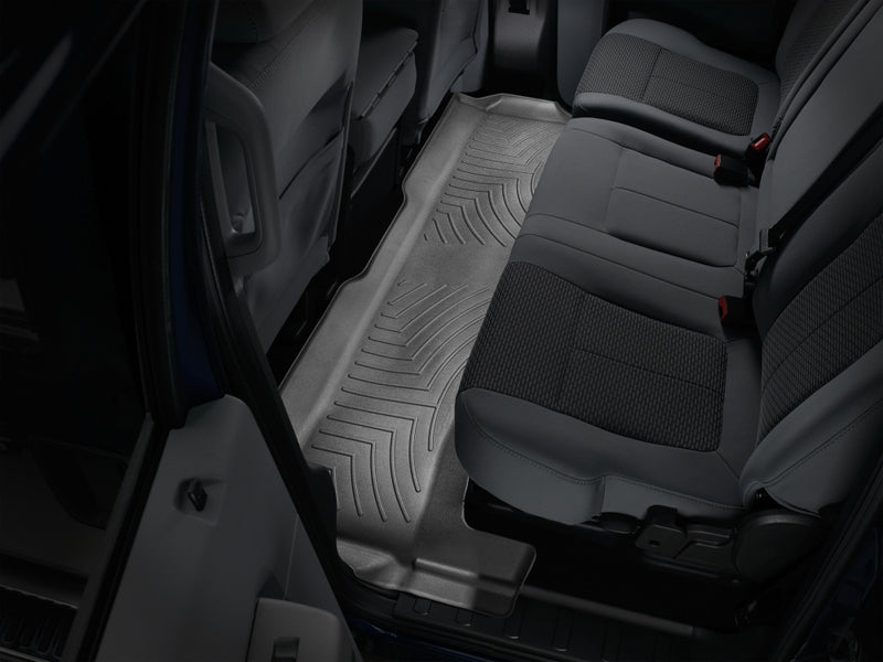 Weathertech (Usa) 443052 Floor Liner - image 2