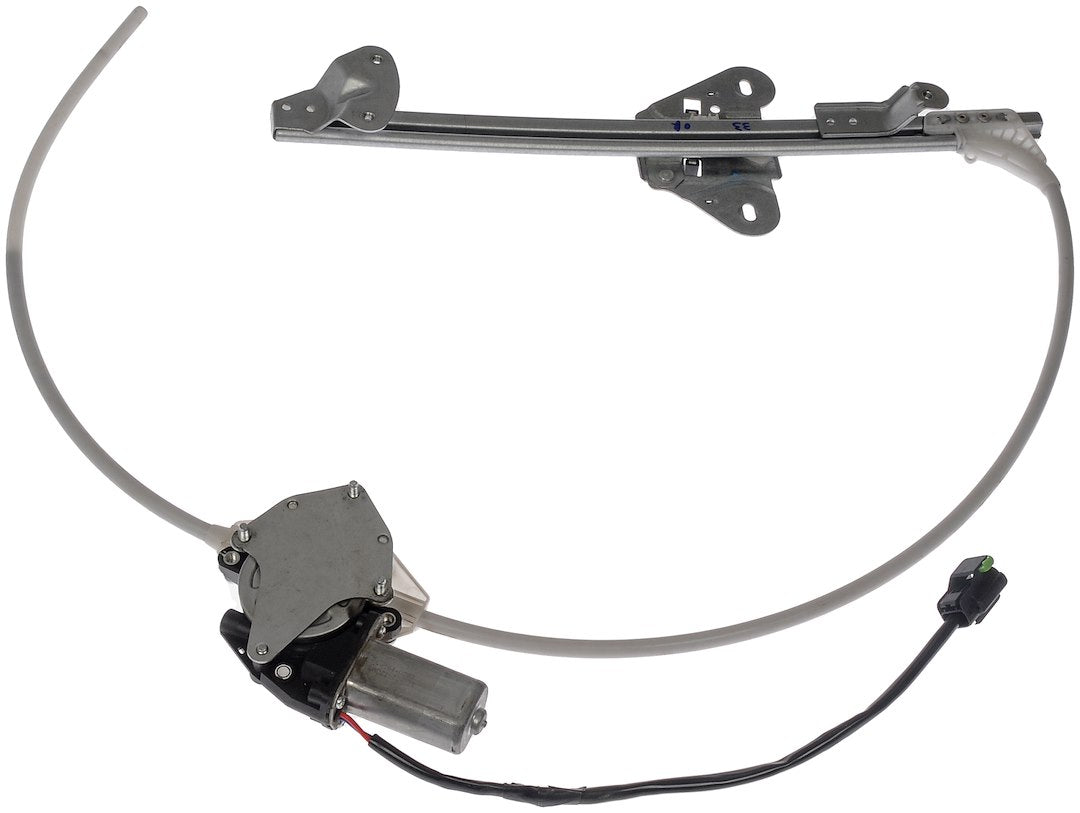 Dorman 741-768 Jeep 97-01 Power Window Regulator - image 2