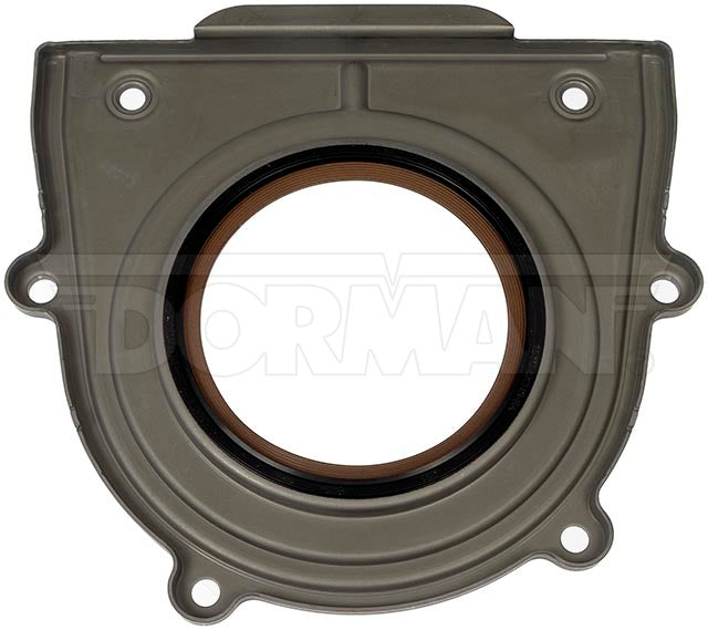 Dorman 635557 Plastic Rear Main Seal Cover, 3.6-Inch ID - image 4