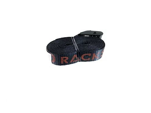 Exposed Racks 8-00-9921 12-Foot Boat Tie-Down Strap