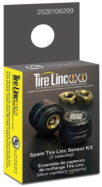 Lippert Components 2020106299 Tire Pressure Monitoring System - Tpms Sensor - image 4