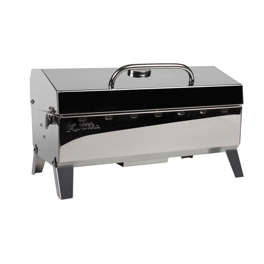 Camco Marine 58131 Barbeque Grill - image 2