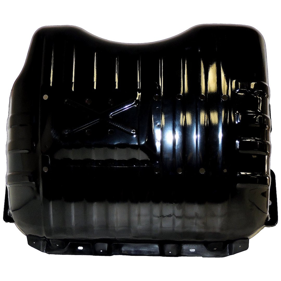 Crown Automotive 52100376AG Painted Fuel-Tank Skid Plate - image 3