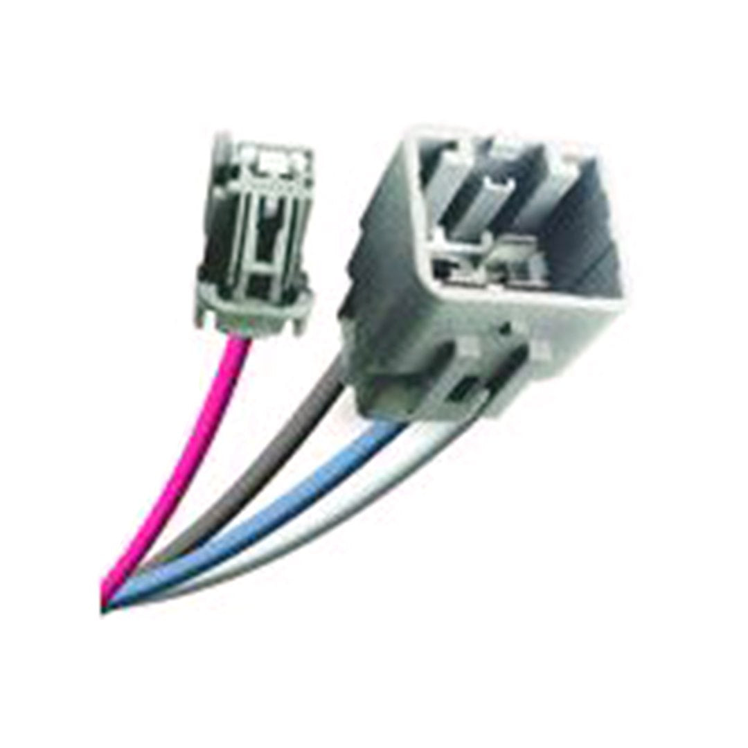 Husky Towing 32079 Trailer Brake Control Wiring Harness - image 1