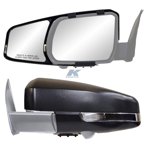 K-Source Exterior Towing Mirror (81870)