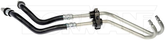 Dorman 724-601 22-Inch Automatic Transmission Oil Cooler Hose - image 2