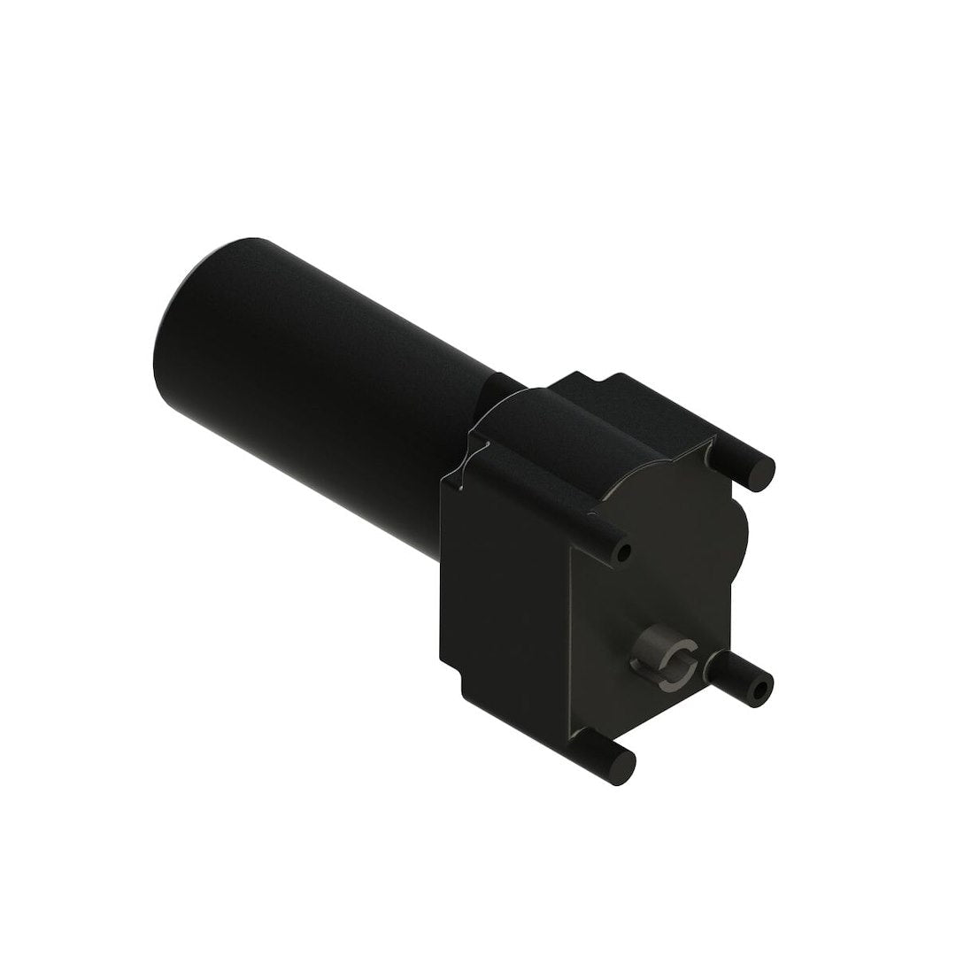 Lippert Components 241795 Trailer Landing Gear Motor - image 2