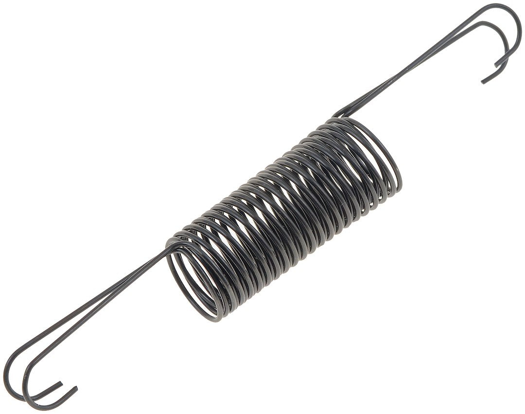 Dorman 59209 Black Carburetor Throttle Return Spring - image 2
