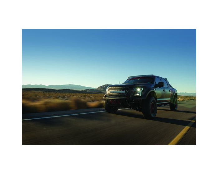 Rigid Lighting 884213 Light Bar - image 3