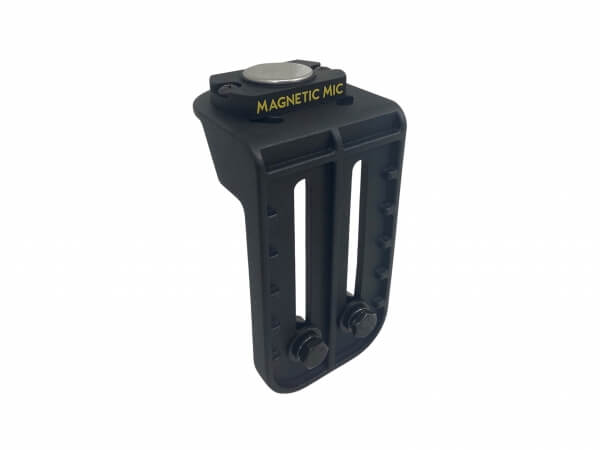 Havis Inc. C-Mmsu-L Microphone Holder