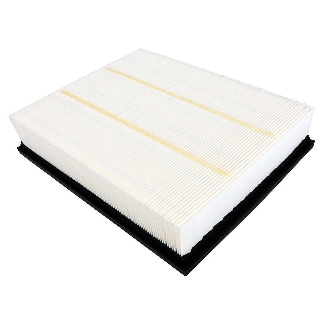 Crown Automotive 68037059AA Rectangular Paper Air Filter - image 1