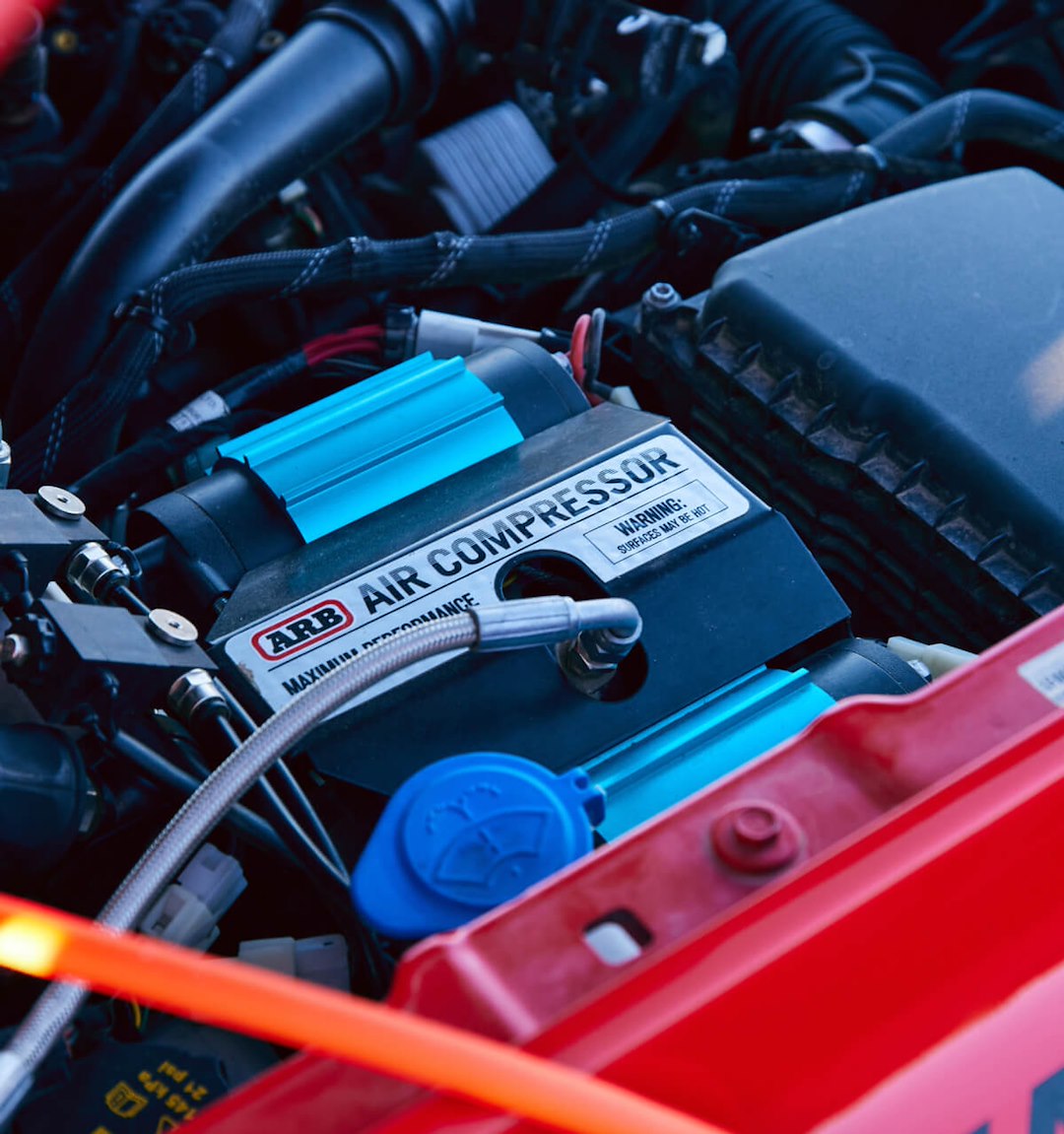 ARB Air Compressor CKMTA12 - image 7
