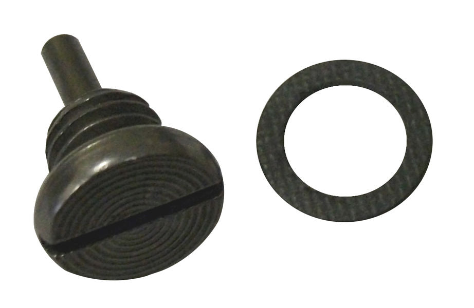 Sierra Marine Boat Drain Plug (182375) – Diameter: 3/8 Inch