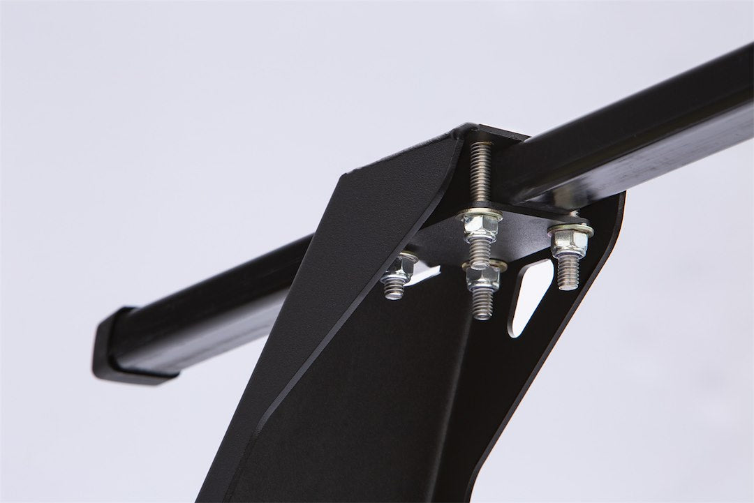 Pace Edwards ELC0401 EL200 8-Inch 200-lb Truck-Bed Rack