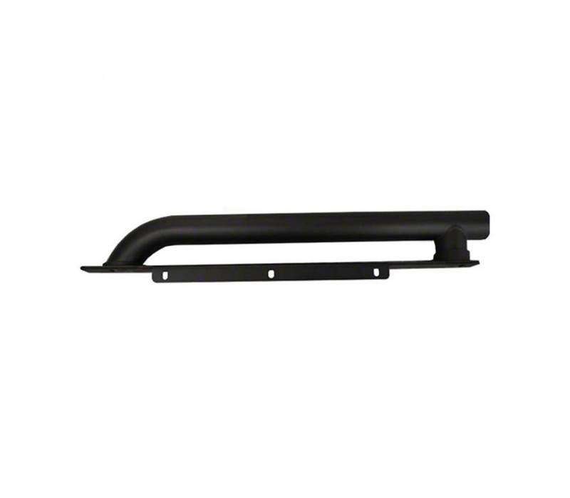 Black Horse Offroad GLRB-01B Tubular Powder Coated Steel Truck Bed Bar - image 2