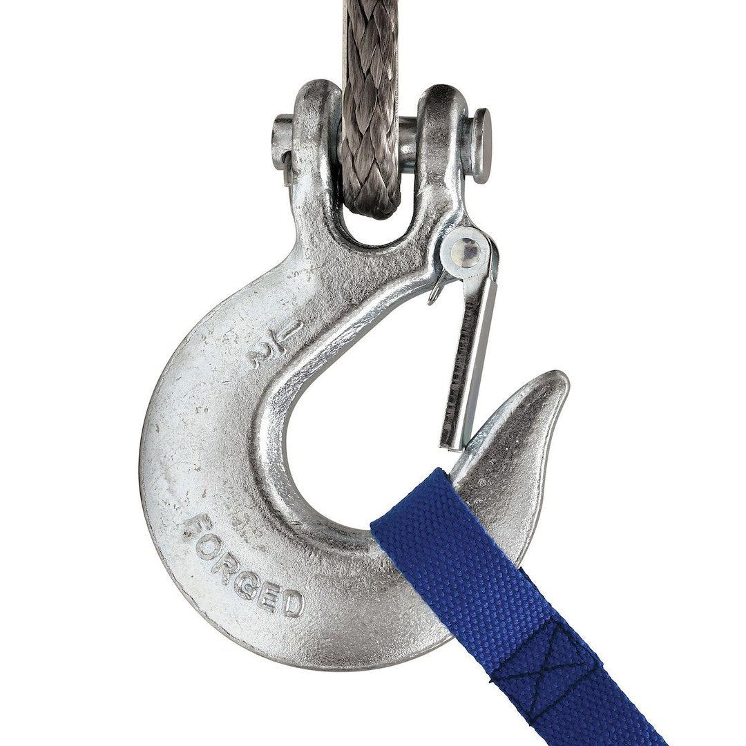 Superwinch 1515001 Tiger Shark 15000SR Planetary Winch