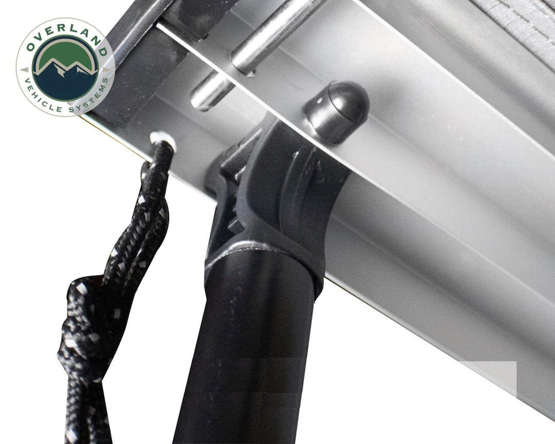 Overland Vehicle Systems 18049909 Awning - image 3