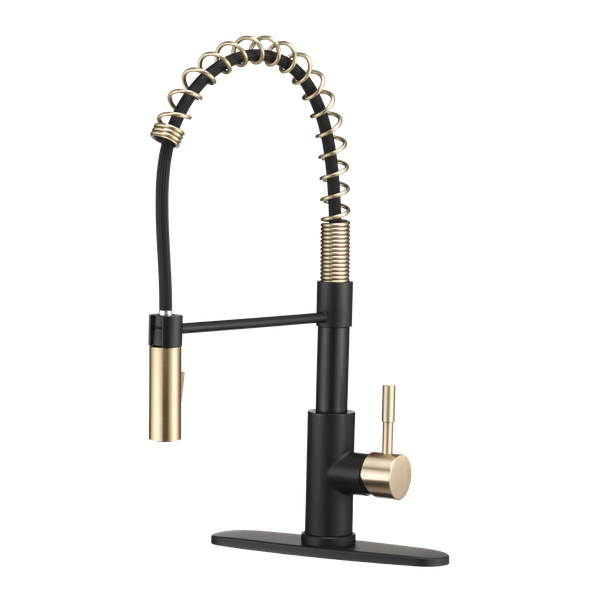 Dura Faucet Df-Mk504slk-Mbmg Faucet - image 2
