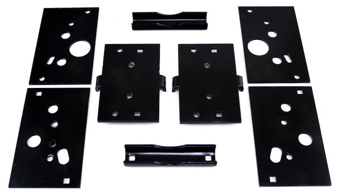 Air Lift 88289 Helper Spring Kit - image 2