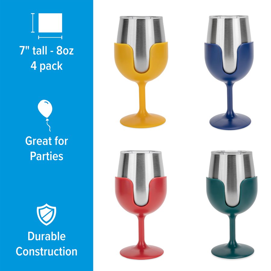 Camco 53465 Drinking Glass - image 14
