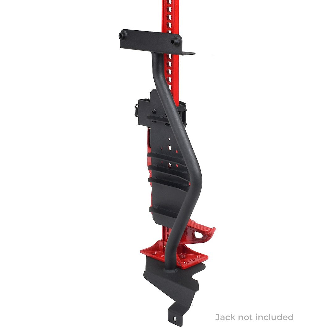 Go Rhino 701011T Exterior Jack Mount