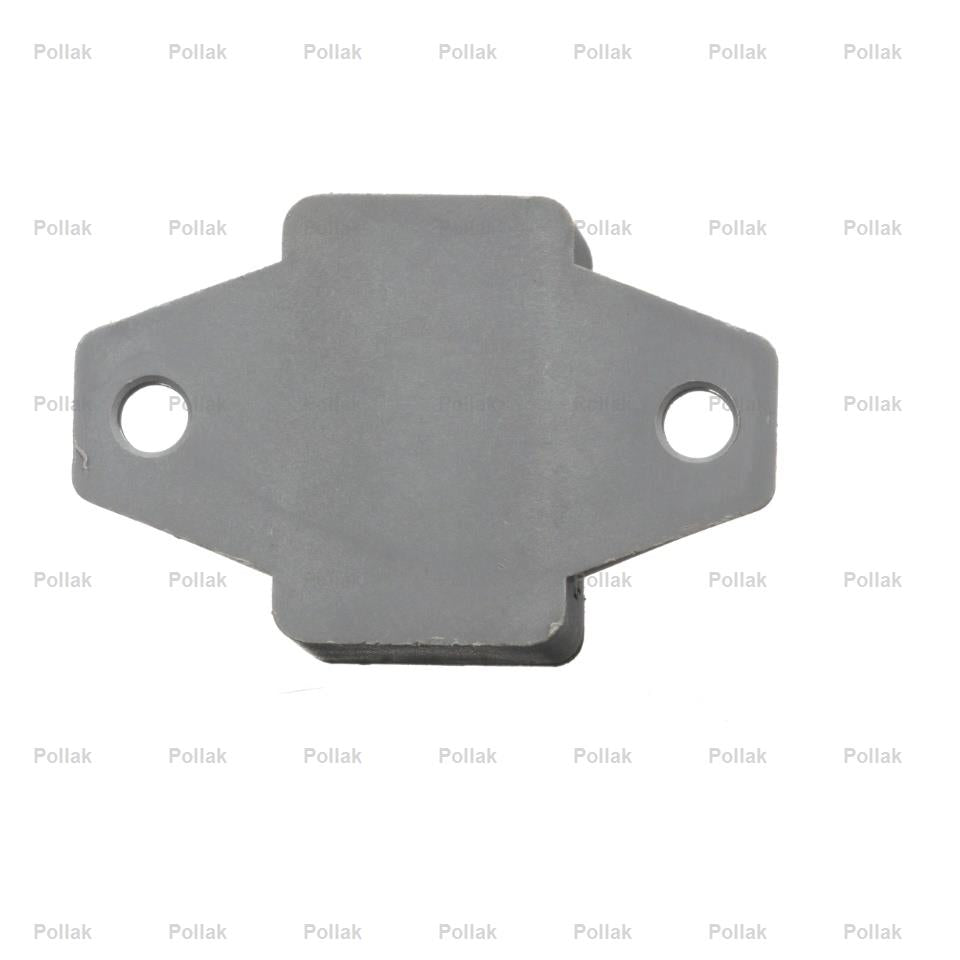 Pollak Type I 12 Volt 20 Amp Circuit Breaker (54220PLP)