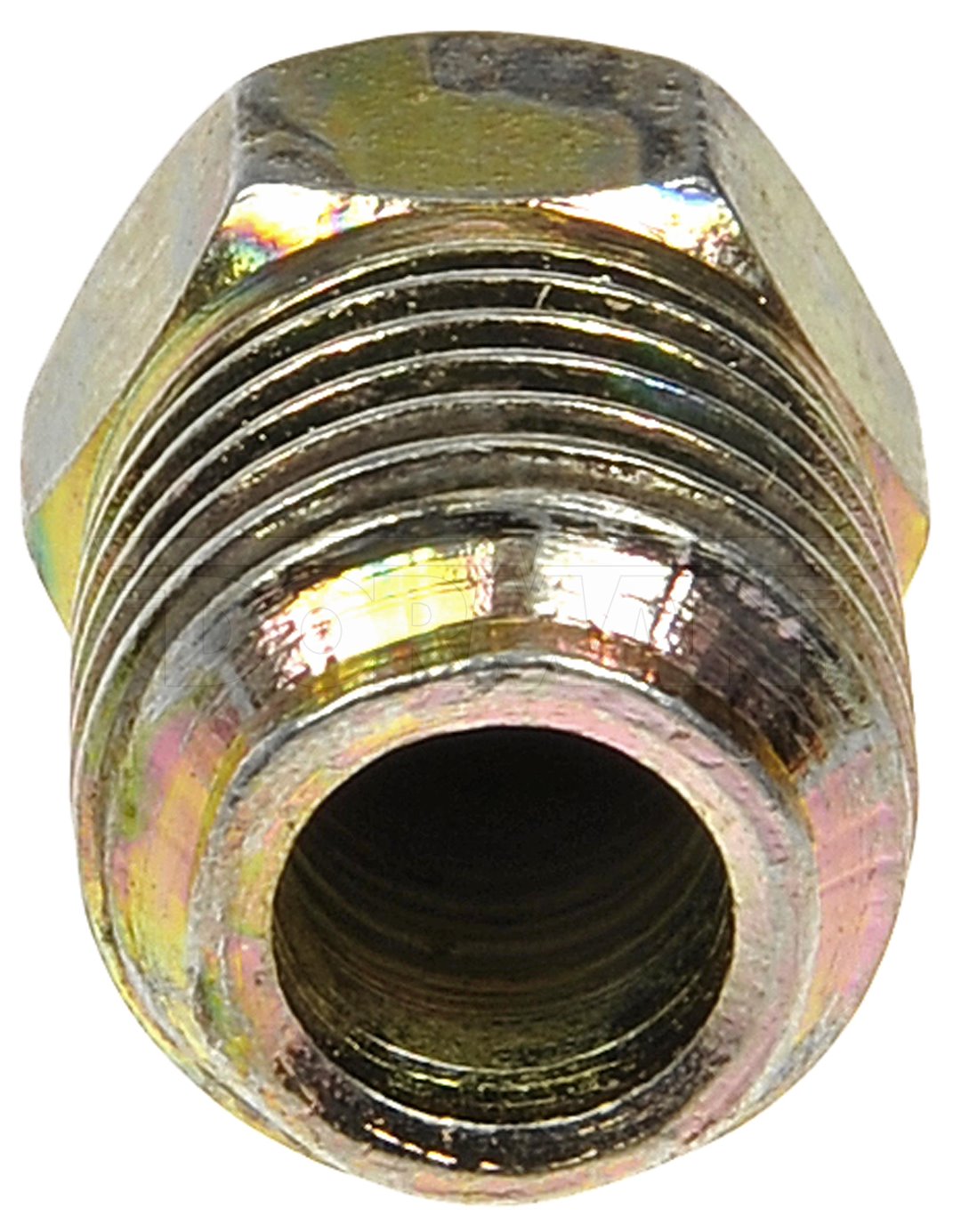 Dorman 785-450d 3/8-20 Steel Hex Pipe Plug - image 2