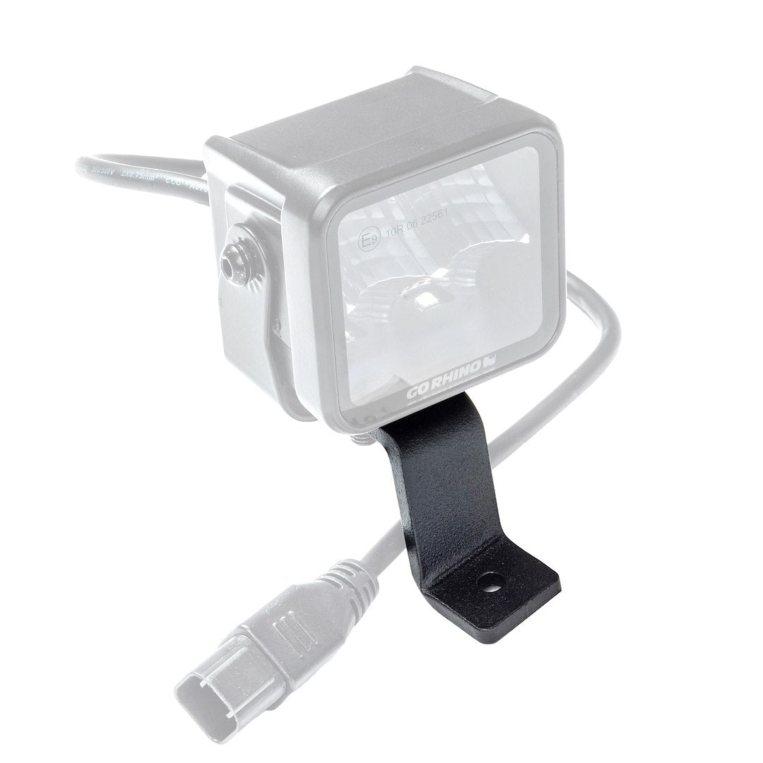 Go Rhino 732340T Hood Light Mounting Bracket