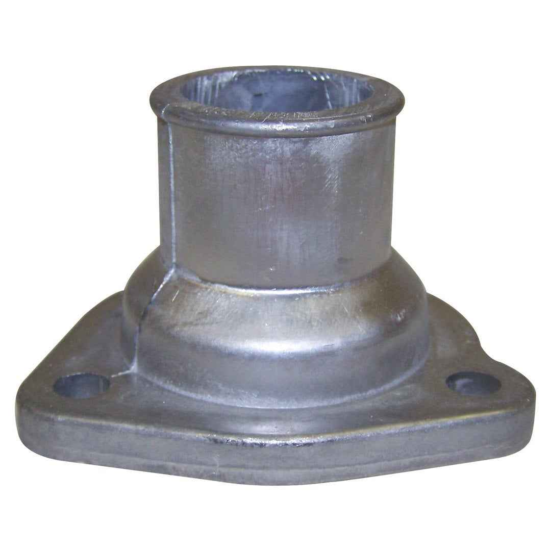 Crown Automotive J0800293 90-Degree Diecast Thermostat Housing