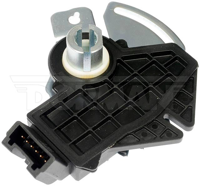 Dorman (OE Solutions) 511-106 Black Transmission Range Sensor - image 1