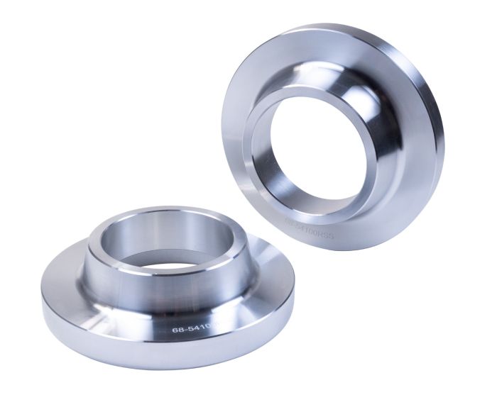 ReadyLift 26-54100 Tacoma Rear Coil Spacers, 1 Inch