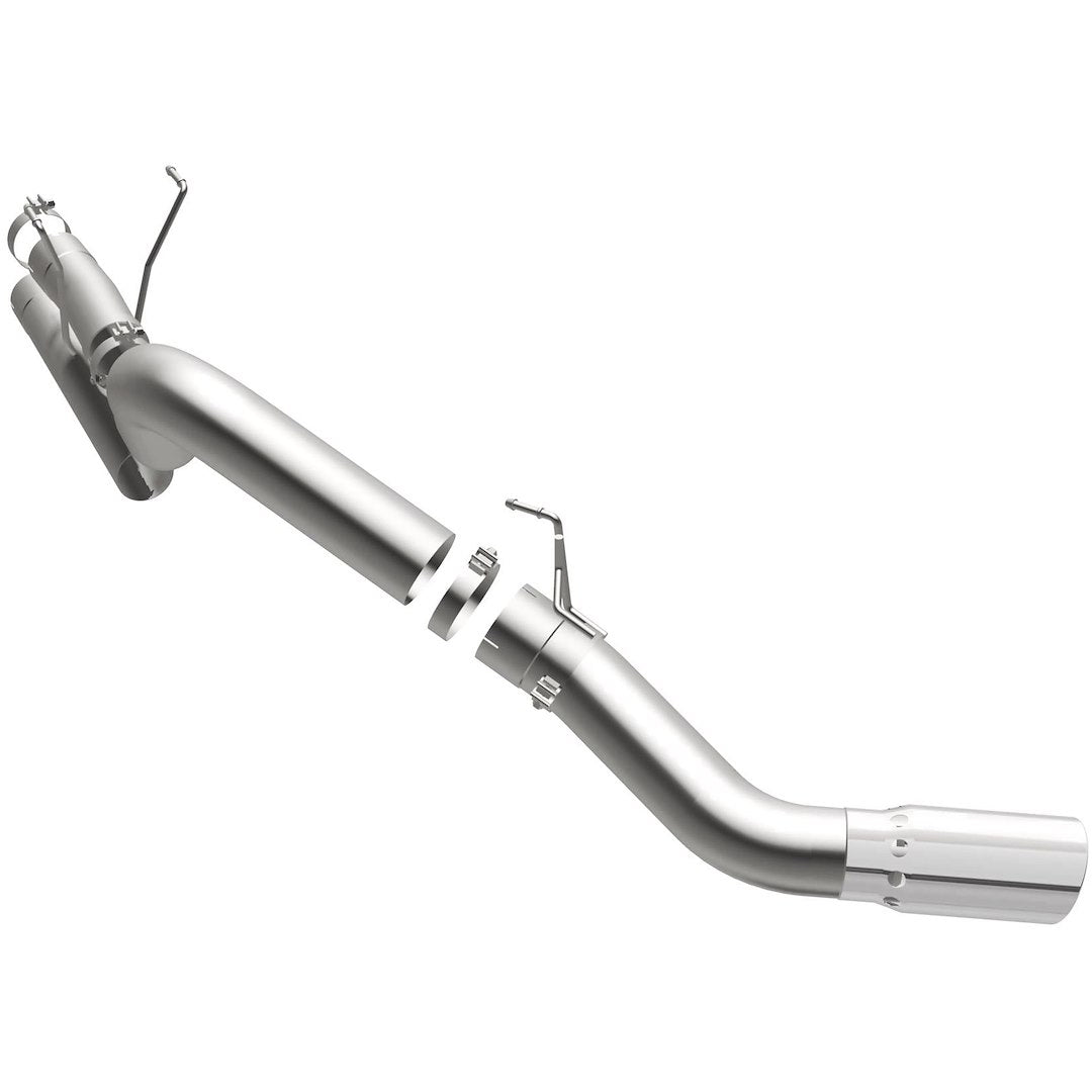 MagnaFlow 17874 Pro Diesel DPF-Back Exhaust Kit