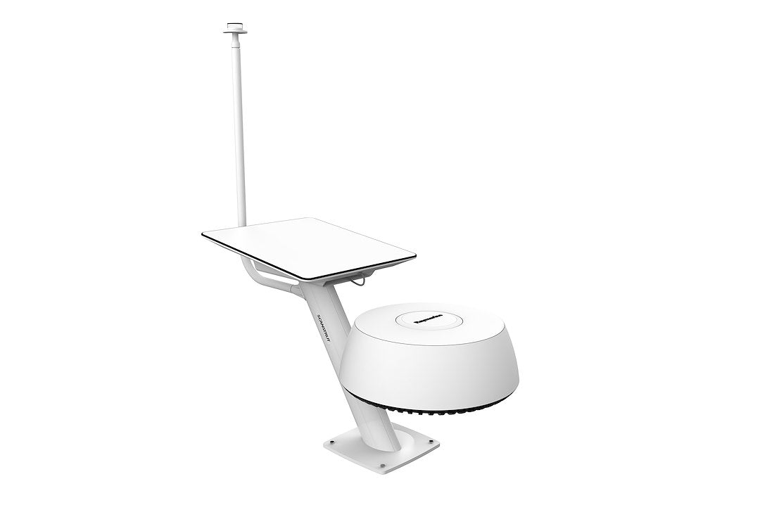 Scanstrut Sc-Sl-01 Satellite Internet Antenna Mount - image 7