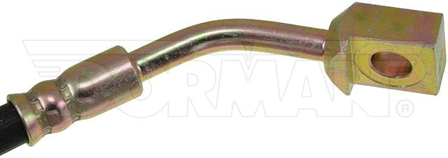 Dorman First Stop H620065 Brake Hose - 16.13 Inch - image 2