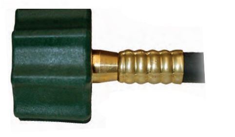 Marshall Excelsior Mer425-60p Propane Hose - image 3