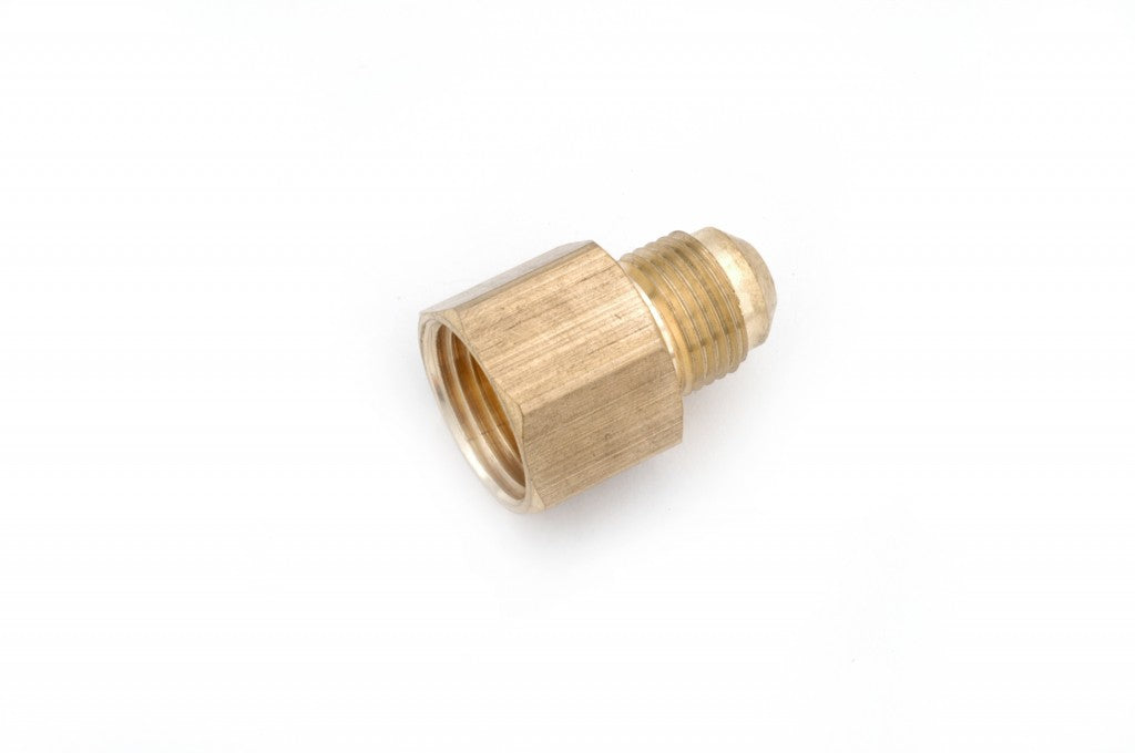 Anderson Fittings Lf 7406 Series 45 Degree SAE Flare (7040460608)