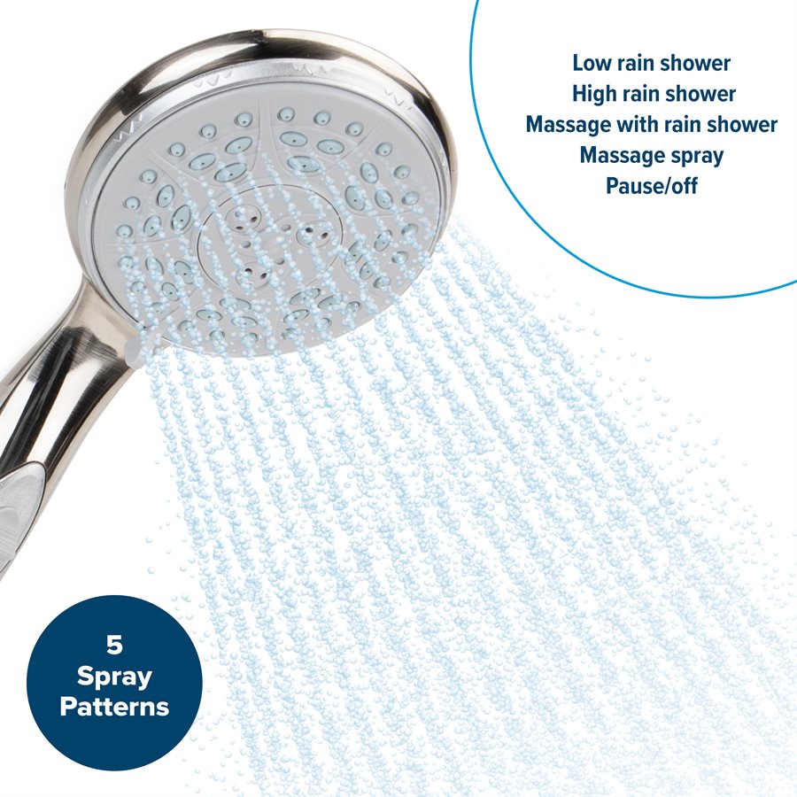 Camco 43713 Shower Head - image 15