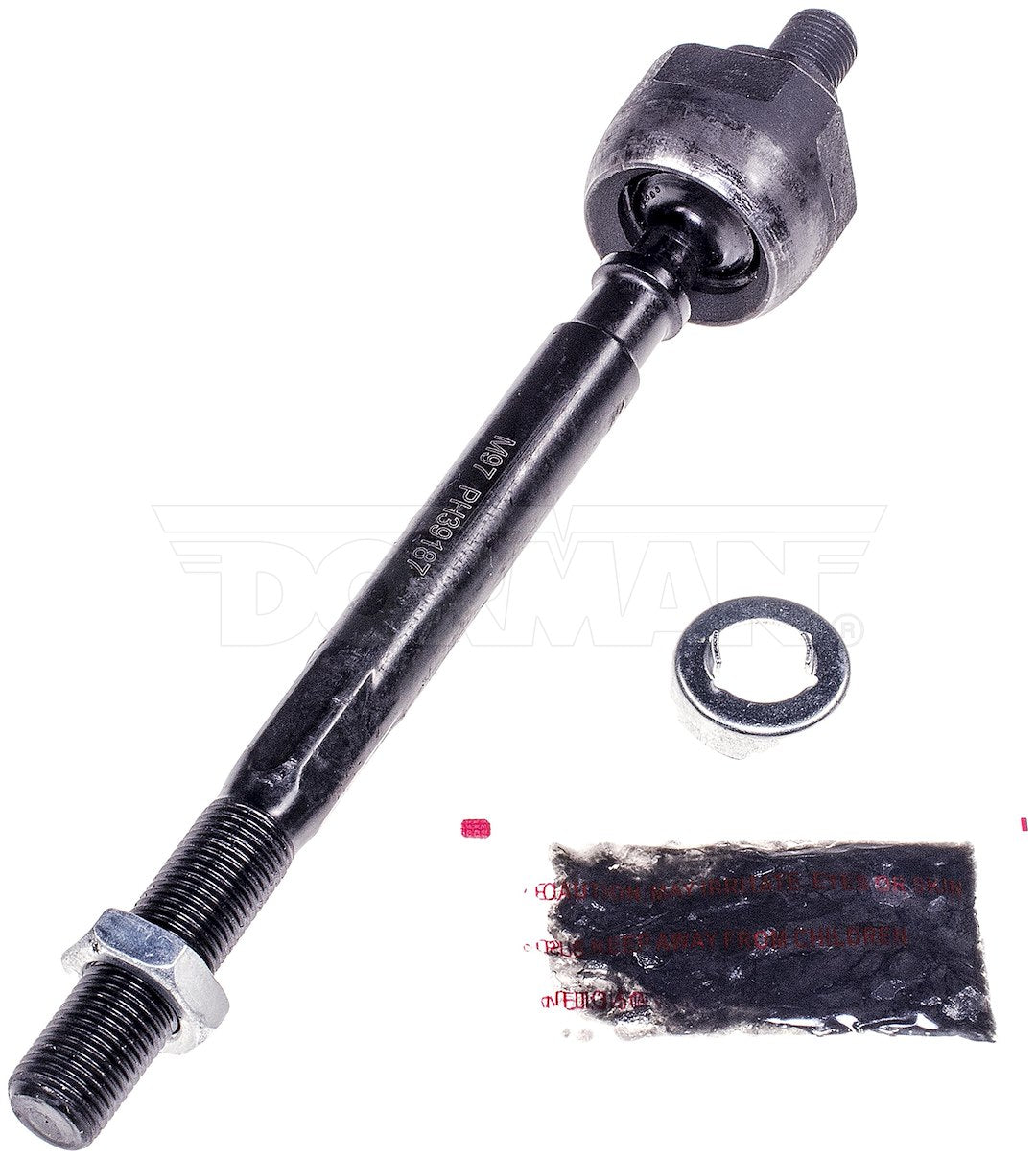 Dorman MAS Select Chassis TI59005 Select Inner Tie Rod End - image 1