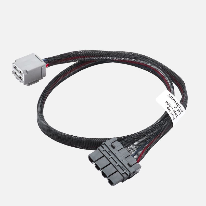 Redarc Tph-004 Trailer Brake Control Wiring Harness - image 2