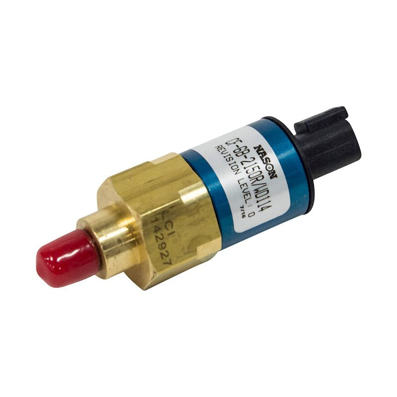 Lippert 142927 Hydraulic Pressure Switch – 2150 PSI Slide Out & Leveling
