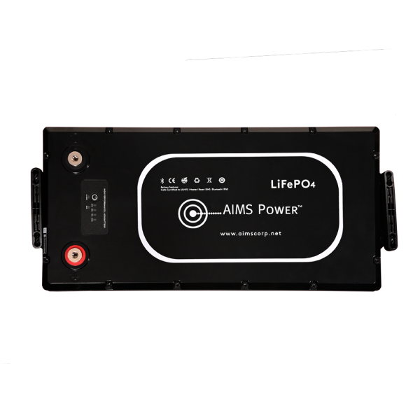 Aims Power Lfp12v300a Battery - image 3