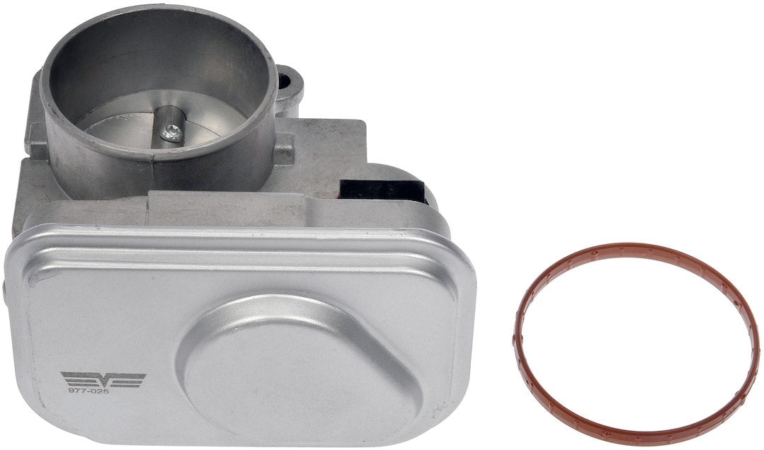 Dorman (Techoice) 977-025 Throttle Body - image 3