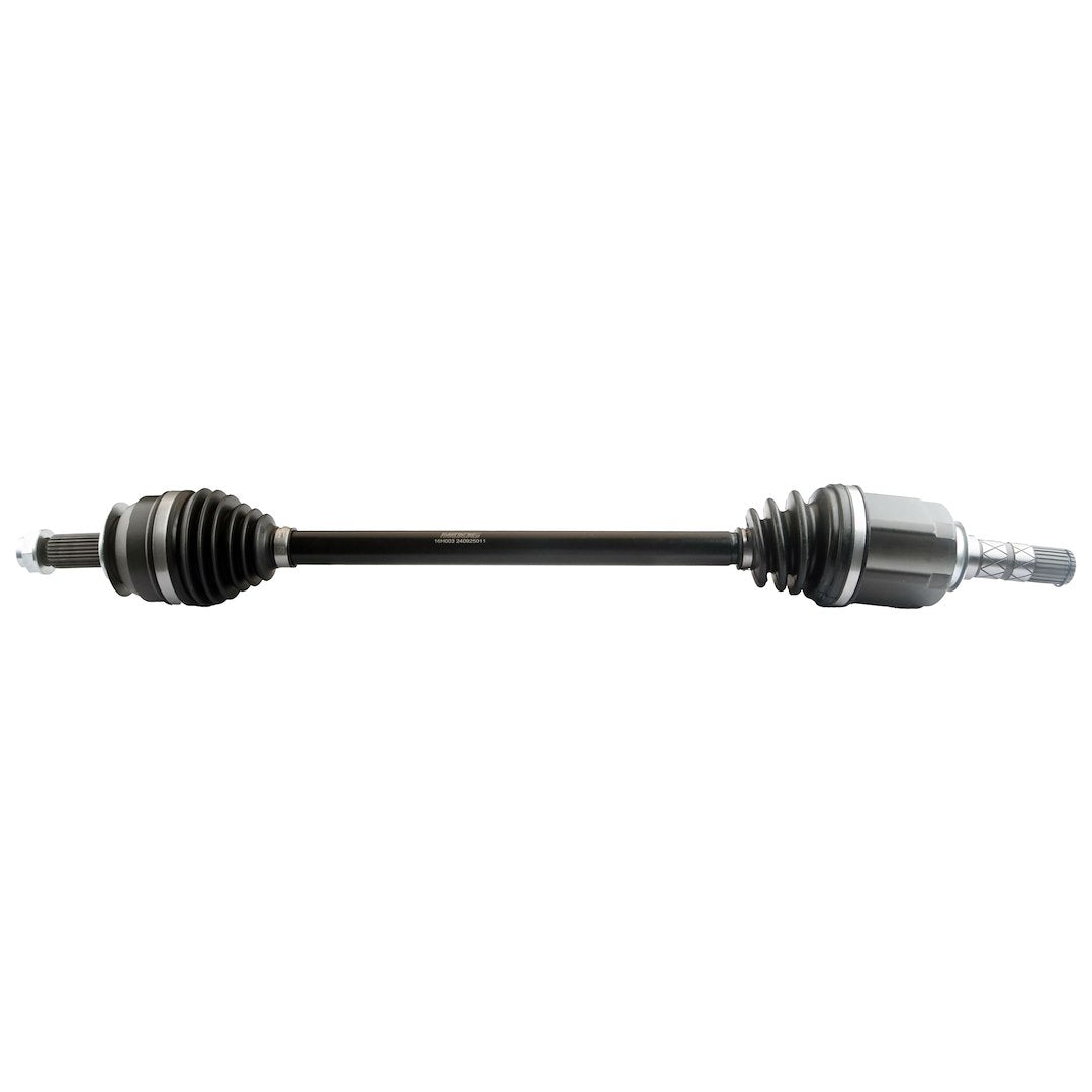 Moog Chassis 16H003 CV Axle Shaft