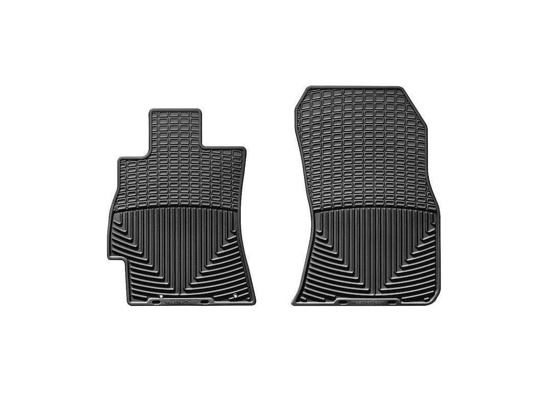 Weathertech (Usa) W172 Floor Mat - image 1