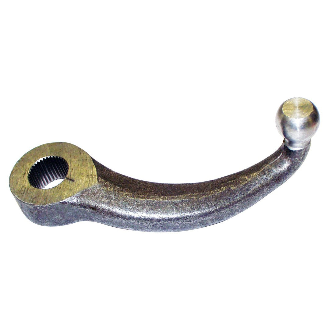 Crown Automotive JA001116 Steel Pitman Arm - image 1