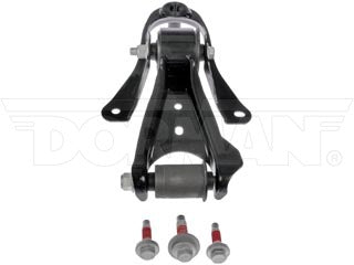 Dorman 523211 Black Painted Control Arm with Bushing - image 1