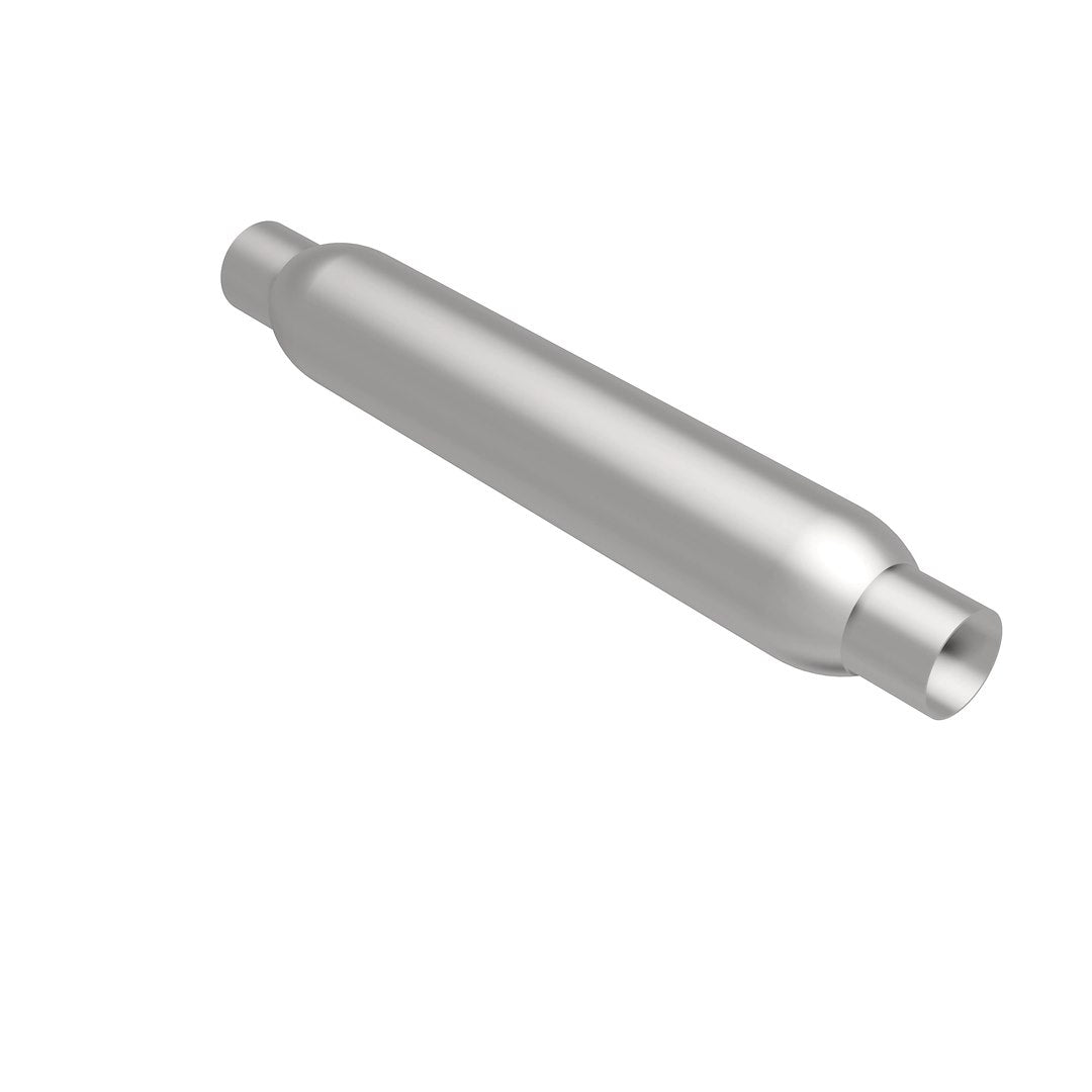 MagnaFlow 18125 Glass Pack Exhaust Muffler