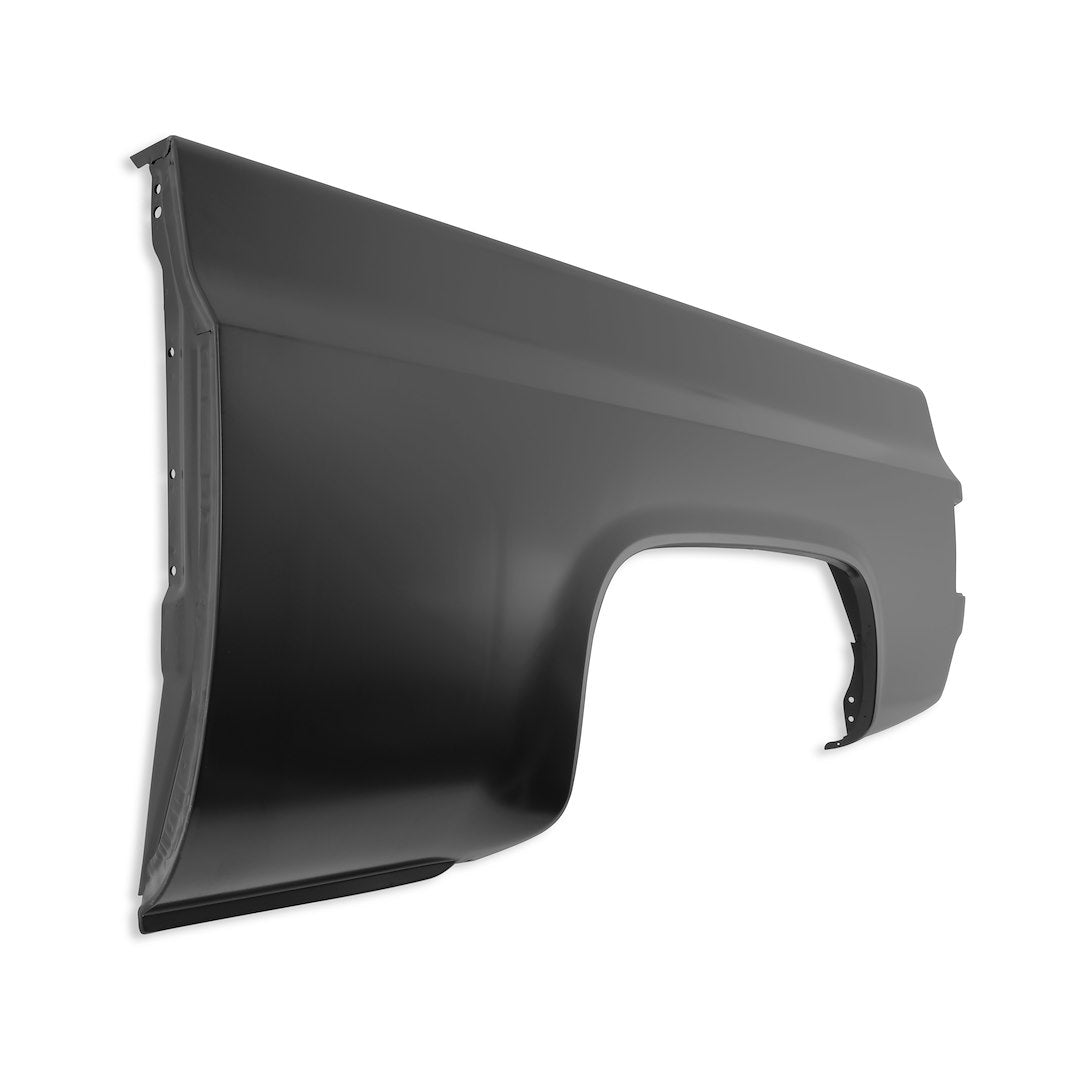 Holley Classic Trucks 04-100 Left C10 Bedside Panel